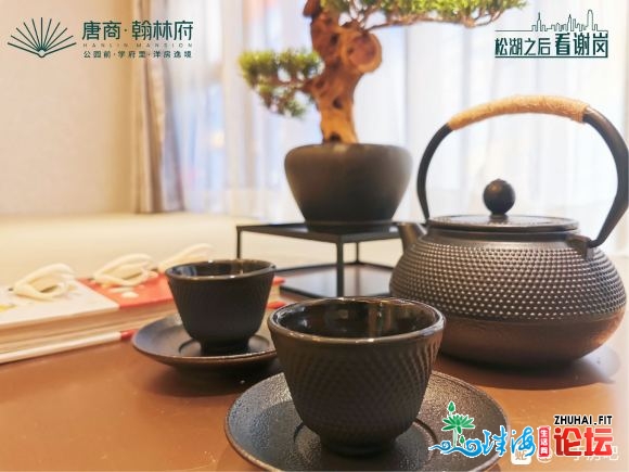 东莞开岗新居【唐商翰林府】117仄四房两厅两卫榜样房现...