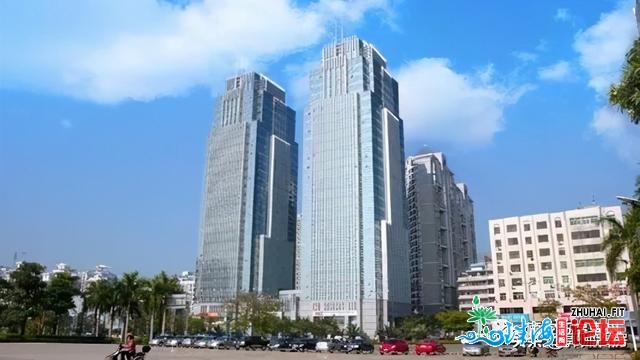 天标修建对惠州都会开展的鞭策感化及意义