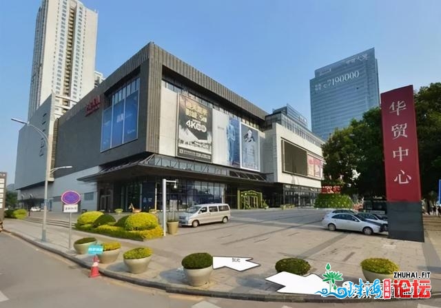 天标修建对惠州都会开展的鞭策感化及意义