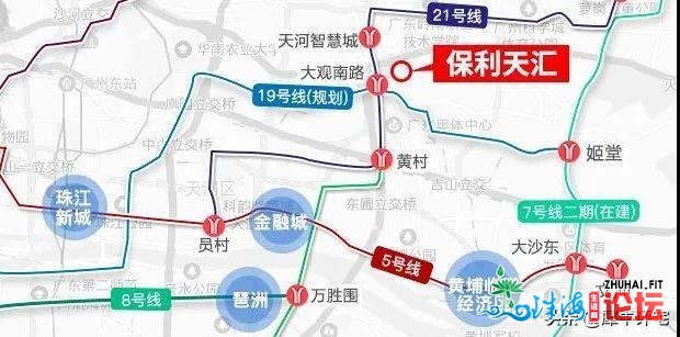 吐血收拾整顿广州10年夜热销楼盘！2020谁最热销？