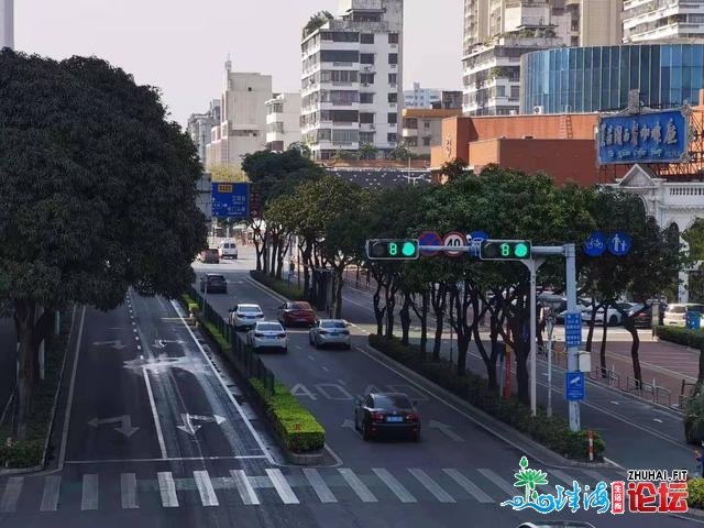 本年内乱开建！佛山中间乡区同济路持续西延，为季华路加压-1.jpg