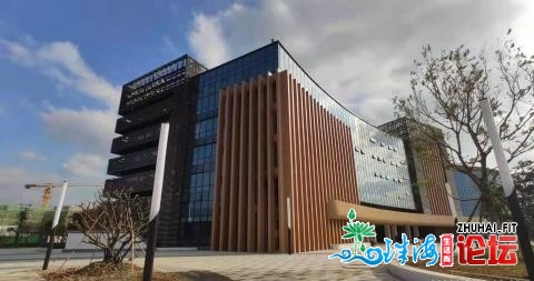 肇庆市档案馆新馆建成启用，肇庆片面完成国度综开档案...