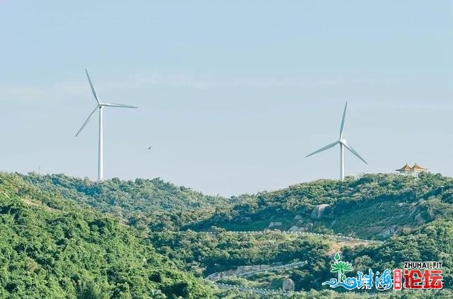 刷爆小白书的“灯塔之岛”，花个周终来度假，出念到浓...