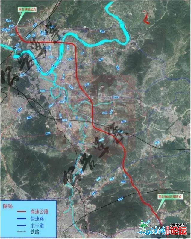 “断头路”通车！仲恺站启顶！2020年惠州“下光时辰”盘货