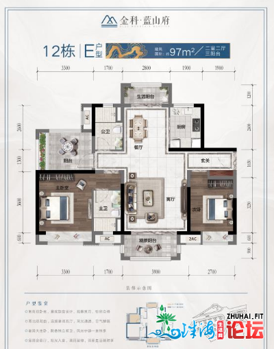 明天来惠州金科蓝山府购房,好面受骗,出去道道小我私家感触感染!!