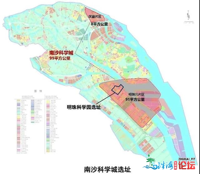 广州两个区的房价下跌，2021年，购房看那里？