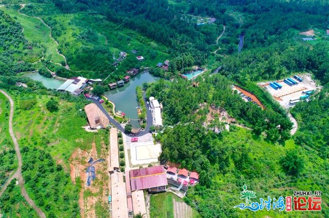 7条村获评“广州最好乡村”，从化村落复兴建立功效表态...