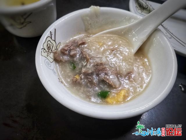 觅味珠海 | 茶餐厅、粥档、小食店，百岛之乡里那些易记...