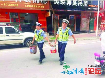 惠阳：齐乡征散金面子 门路交通治堵保畅有良圆