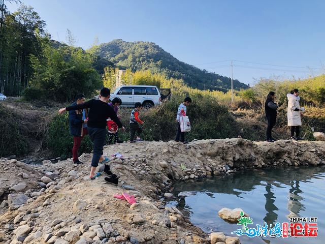 惠州那3年夜温泉，土得失落渣，各人却喜好来！缘故原由：实温泉...