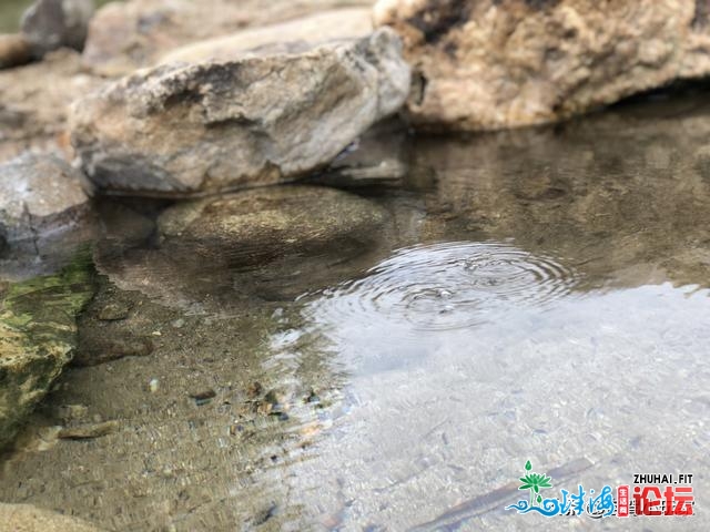 惠州那3年夜温泉，土得失落渣，各人却喜好来！缘故原由：实温泉...