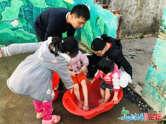 惠州那3年夜温泉，土得失落渣，各人却喜好来！缘故原由：实温泉...