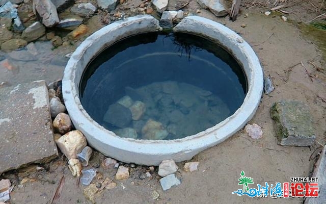 惠州那3年夜温泉，土得失落渣，各人却喜好来！缘故原由：实温泉...