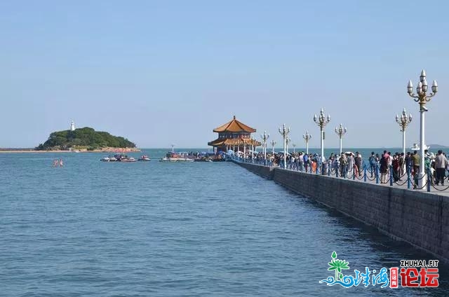 中国六年夜魅力海滨都会.青岛年夜连威海厦门珠海三亚，您看...