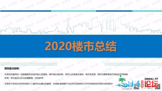 「劣房超·惠州年报」2020年楼市总结战2021年楼市瞻望