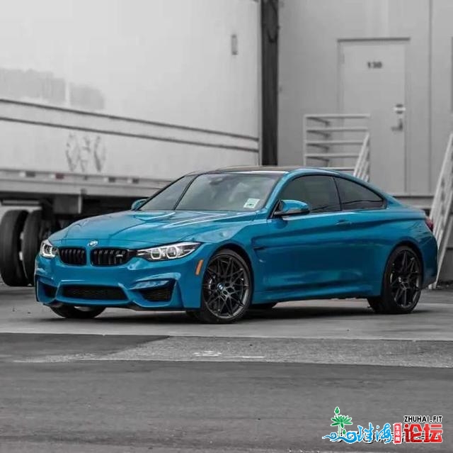 BMW ///M4