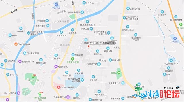 中山楼市开门白，上全面市室第网签1262套，环涨107％