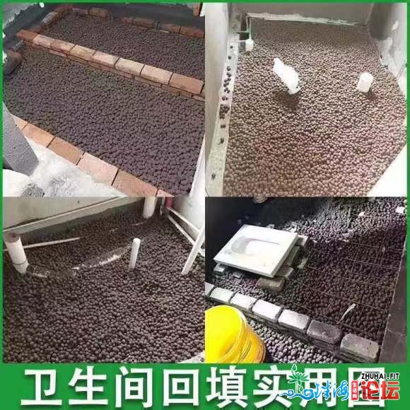 广东梅州陶粒厂家梅州回挖陶粒品种齐