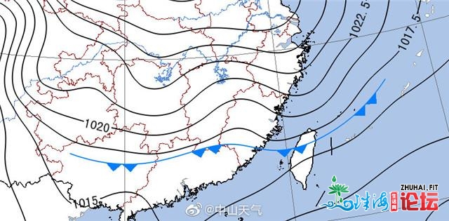 中山冰冷黄色预警见效，“优良”热氛围行将到货