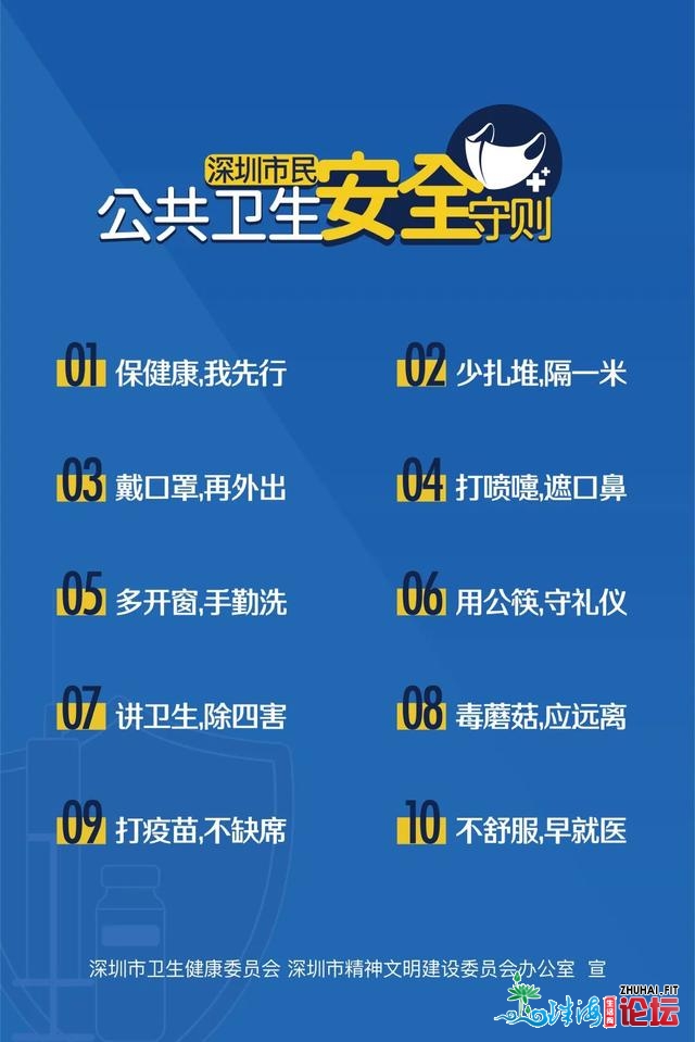 1月9日深圳新删1例无病症传染者！天下疫情风险地域达1+65