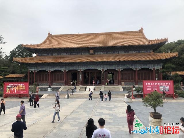 文旅看望陈述｜复刻景不雅到内乱容扩大，不雅珠海圆明新园建立的得取得-3.jpg