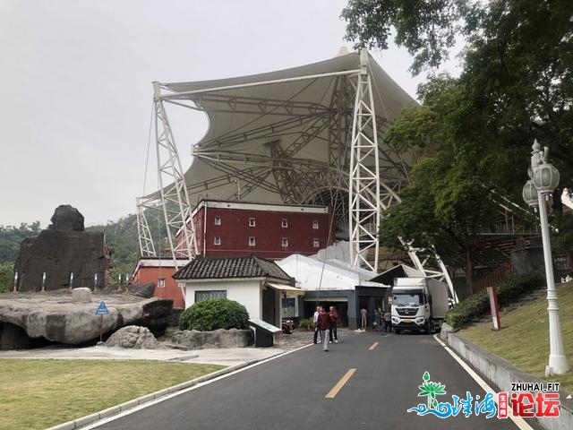 文旅看望陈述｜复刻景不雅到内乱容扩大，不雅珠海圆明新园建立的得取得-6.jpg