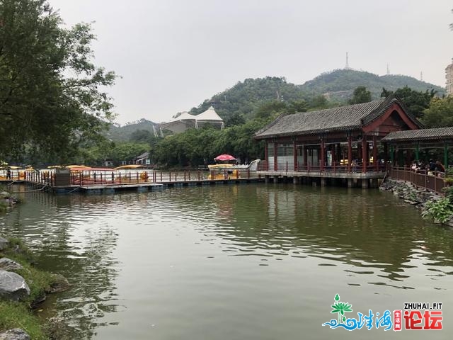 文旅看望陈述｜复刻景不雅到内乱容扩大，不雅珠海圆明新园建立的得取得-1.jpg