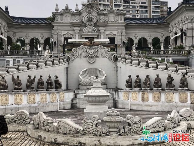 文旅看望陈述｜复刻景不雅到内乱容扩大，不雅珠海圆明新园建立的得取得-7.jpg