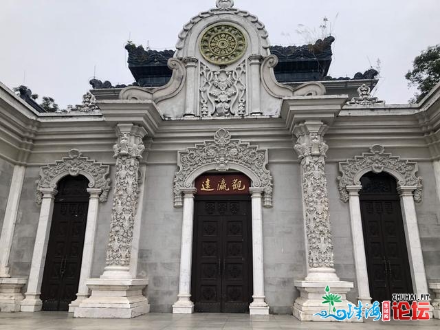 文旅看望陈述｜复刻景不雅到内乱容扩大，不雅珠海圆明新园建立的得取得-8.jpg