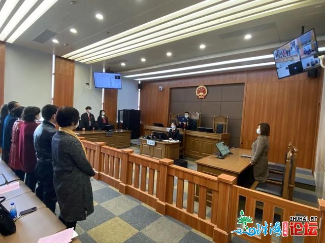 广东省珠海市喷鼻洲区法院收回平易近法典施行后尾份司法倡议-1.jpg