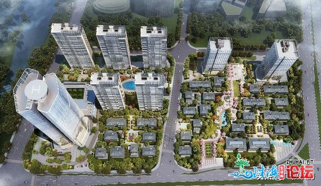 东莞楼市：再有钱也别治购房，投资战自住是完整差别的-1.jpg