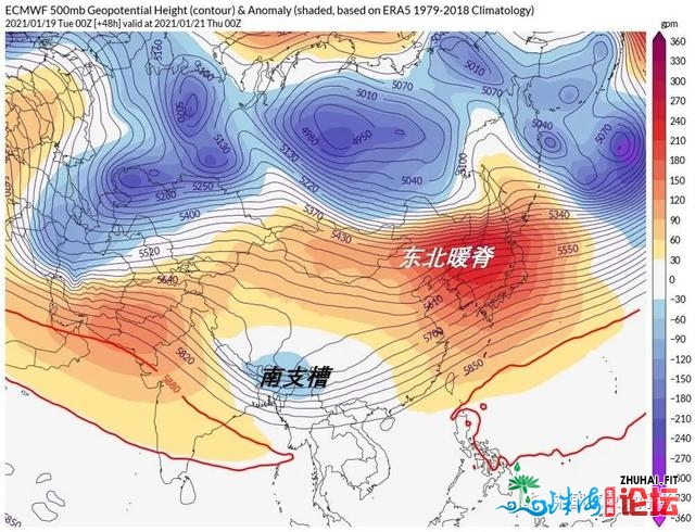 渴了良久，惠州本周要下雨了！回北天：嗨，念我了吗？-5.jpg