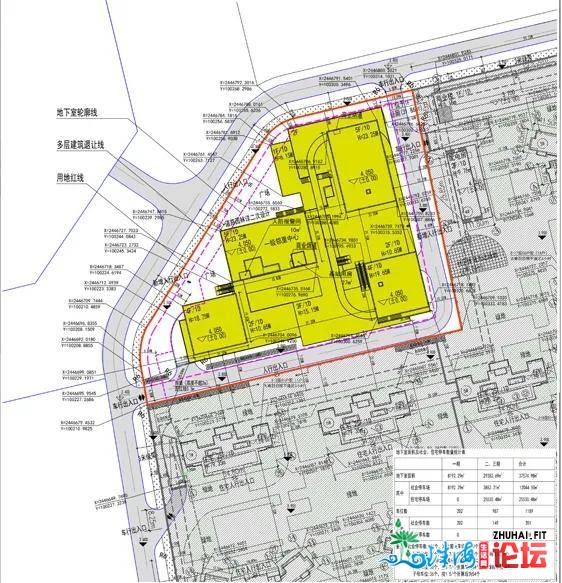 珠海多个项目批后公示出炉！涵盖寓居、贸易、邻里中间等计划用天-4.jpg