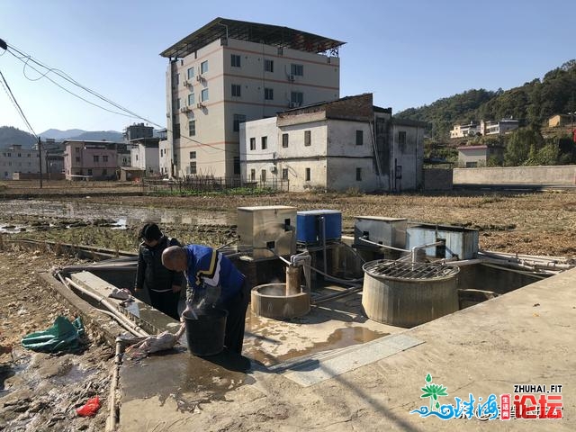 稀有温泉村：家家户户皆有温泉，河里皆是温泉，平易近宿泡20元一人-10.jpg