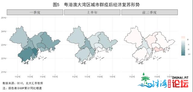 “2020年深圳经济阐发陈述”公布：深圳发跑粤港澳年夜湾区...