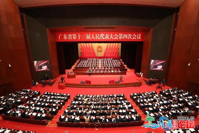 新颖出炉！2021广东省当局事情陈述明面逐一数