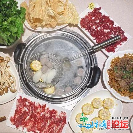 深圳好食比不外广州？深圳人服吗