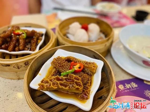 深圳好食比不外广州？深圳人服吗