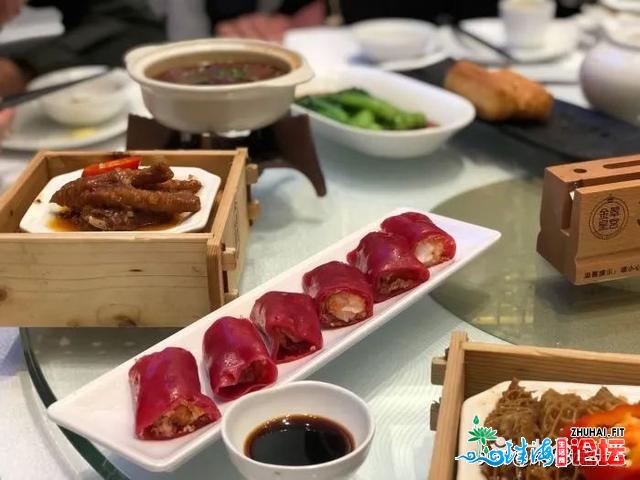 深圳好食比不外广州？深圳人服吗