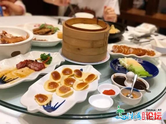 深圳好食比不外广州？深圳人服吗