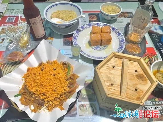 深圳好食比不外广州？深圳人服吗