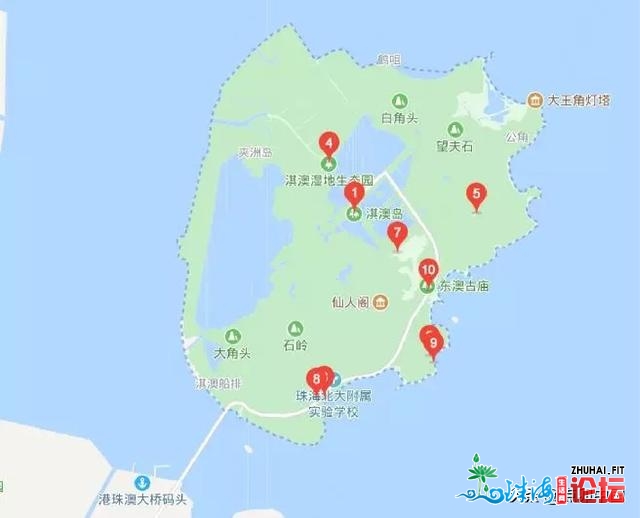 2021面卯中国第1站：珠海旅游线路设想，珠海两日深度游攻略