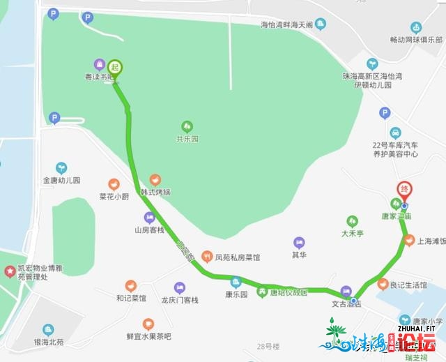 2021面卯中国第1站：珠海旅游线路设想，珠海两日深度游攻略