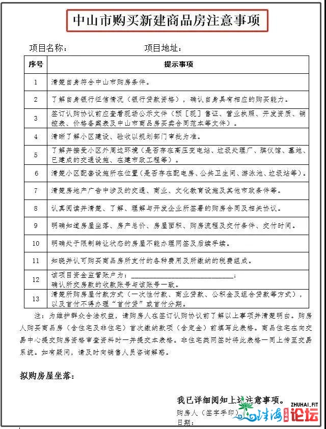 深圳楼市调控再晋级！中山可否启接中溢需供？那份购房...