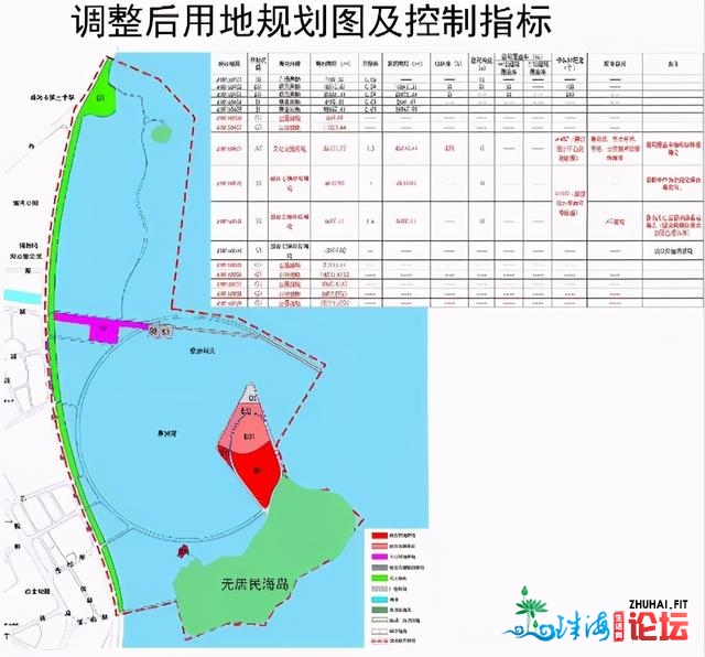 专物馆、艺术空间、书吧！珠海喷鼻洲港又有新变革