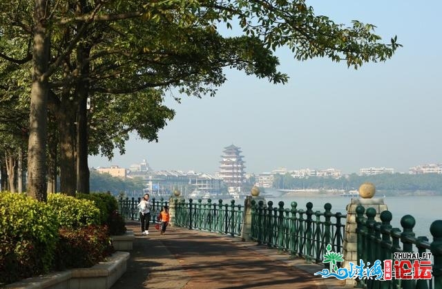 除西湖、北昆山，岭北名乡惠州的好食好景您明白几？