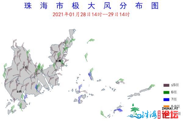 珠海人，30日气鼓鼓温又要降好几度，周日开端气鼓鼓温将……