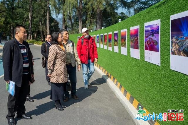 肇庆十佳夜景欣赏舆图片展：带您明白瑶池夜肇庆