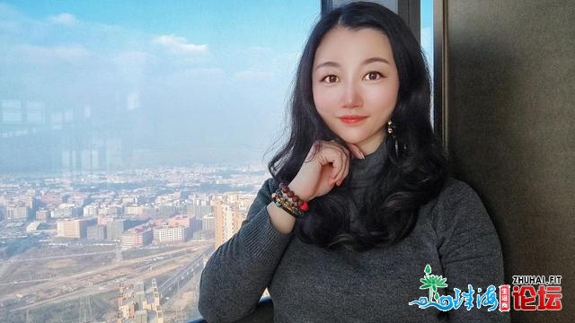 秋节少假来哪女？挨卡中山摩六合标，正在云端感触感染纷歧样...