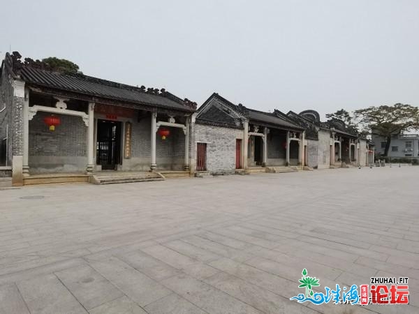 2021面卯中国第2站：中山旅游攻略，巨人故土的汗青文明之旅